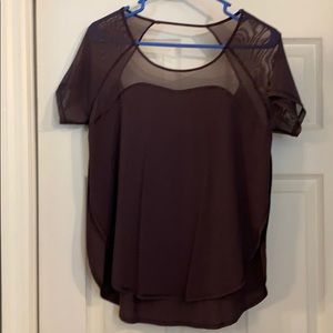 Lululemon top